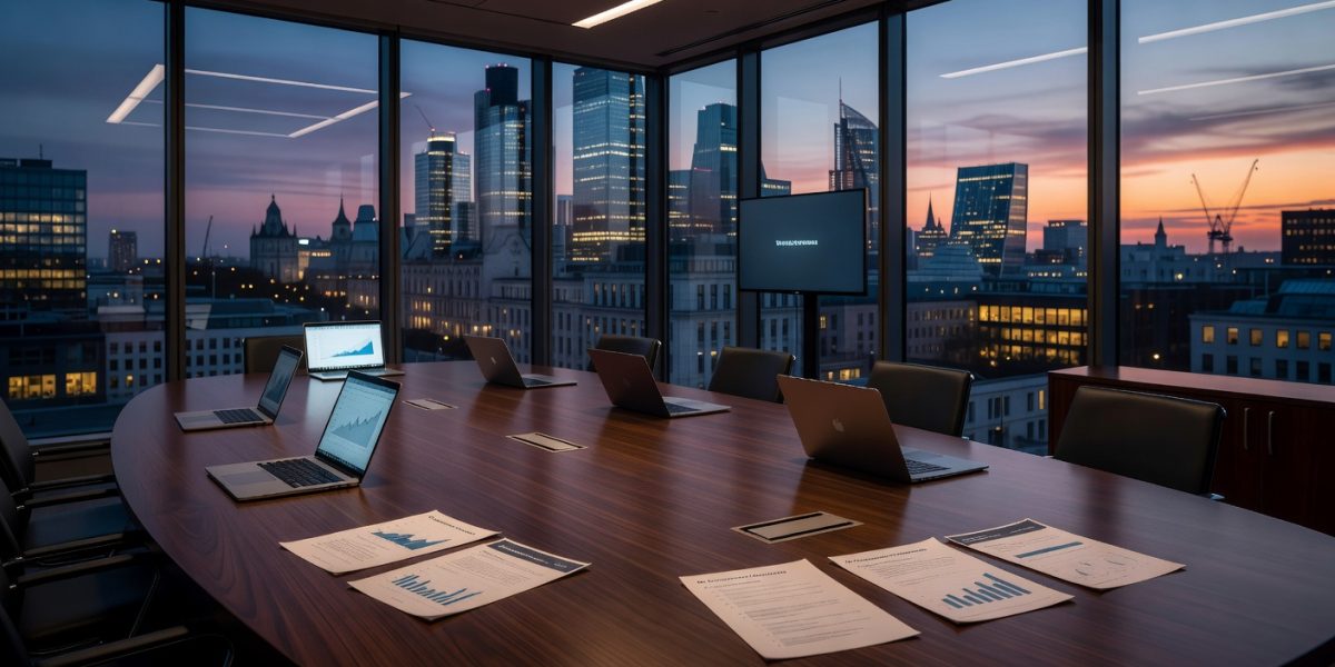 AI-Driven Data Migration Is Now a Board-Level Strategic Priority: What European Enterprises Must Get Right