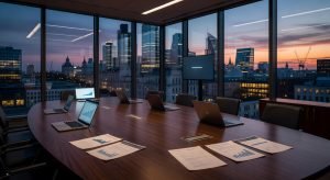 AI-Driven Data Migration Is Now a Board-Level Strategic Priority: What European Enterprises Must Get Right
