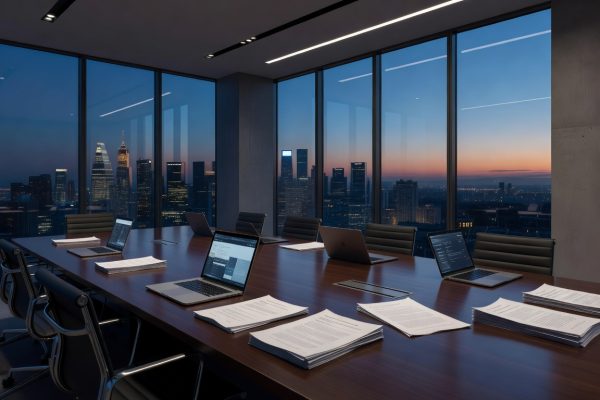 GDPR Fines Exceed €7.1 Billion: What Escalating Enforcement Means for Corporate Compliance in 2026