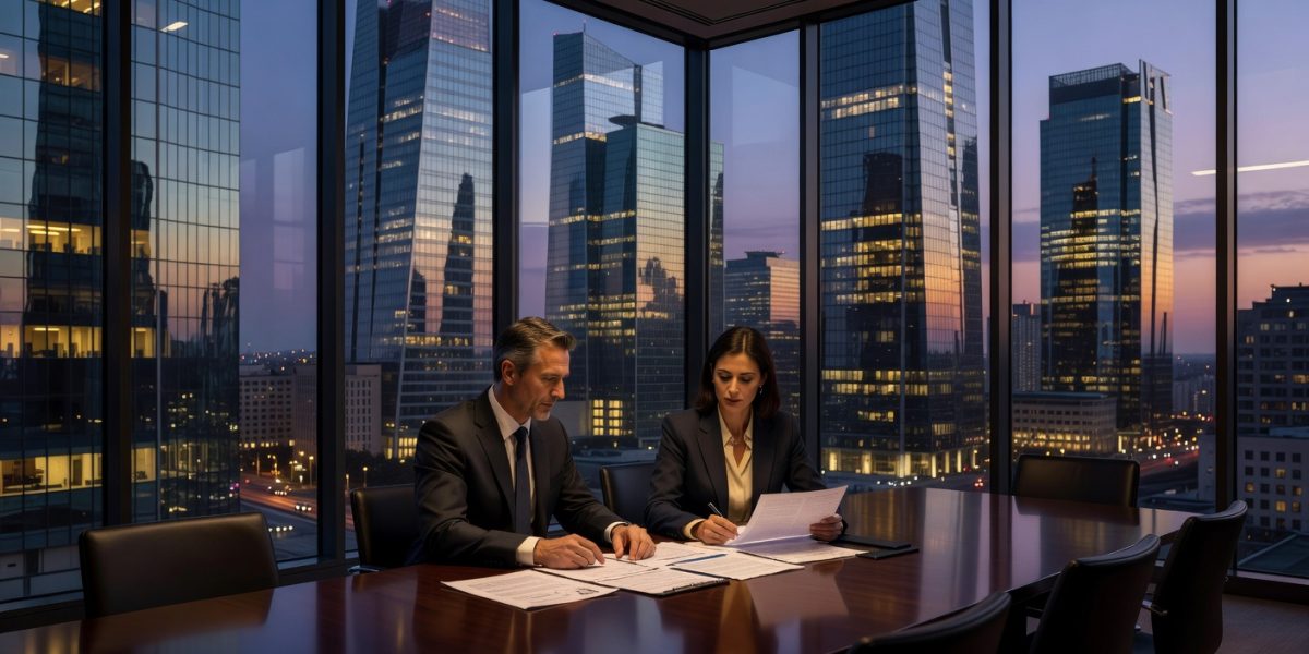 Private Credit Reaches $17.5 Billion Scale: What the Citi-BlackRock HPS Deal Signals for European Capital Markets