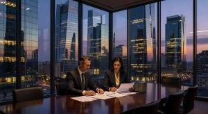 Private Credit Reaches $17.5 Billion Scale: What the Citi-BlackRock HPS Deal Signals for European Capital Markets
