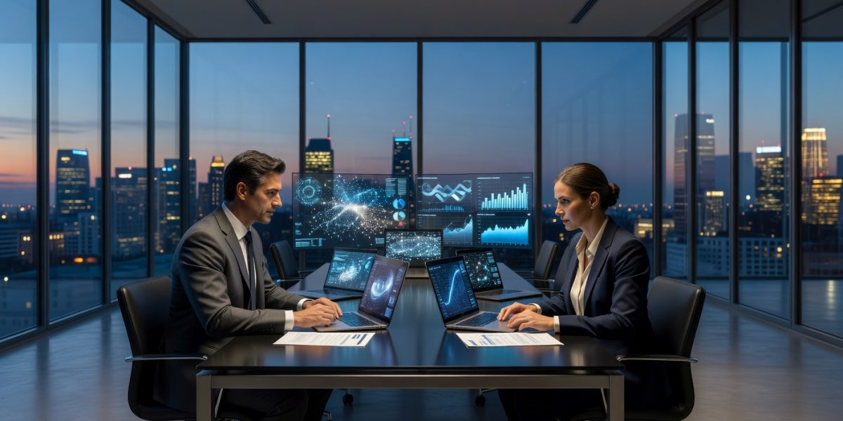 AI-Powered Brand Monitoring: Why Real-Time Social Media Intelligence Is Now a Board-Level Risk Imperative