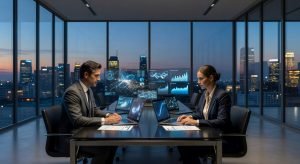 AI-Powered Brand Monitoring: Why Real-Time Social Media Intelligence Is Now a Board-Level Risk Imperative