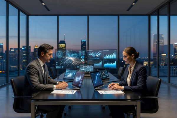 AI-Powered Brand Monitoring: Why Real-Time Social Media Intelligence Is Now a Board-Level Risk Imperative