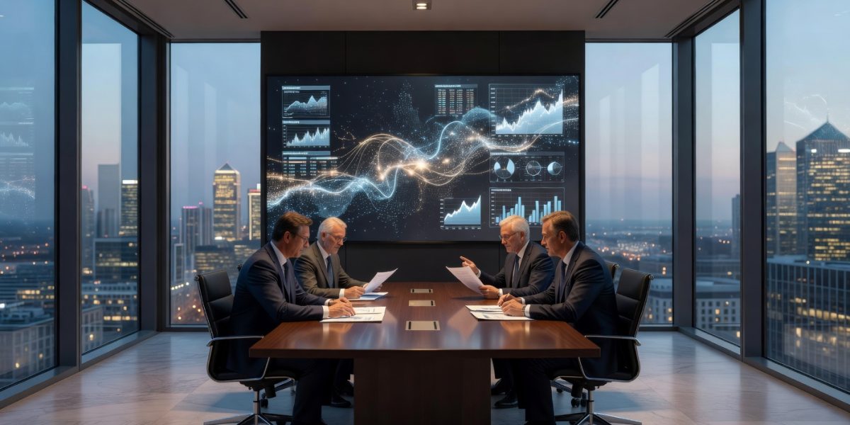 Geopolitical Risk Has Quadrupled in Corporate Filings Since 2009: What Boards Must Do Now