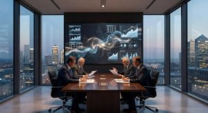 Geopolitical Risk Has Quadrupled in Corporate Filings Since 2009: What Boards Must Do Now