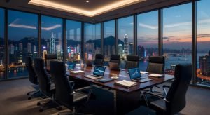 Regulatory Pauses and Deal Certainty: What the Singapore Simba-M1 Merger Suspension Tells M&A Leaders in 2025