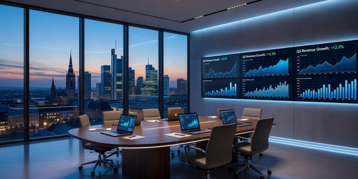 AI-Driven Cloud Migration: How Enterprise Digital Transformation Is Accelerating in 2025