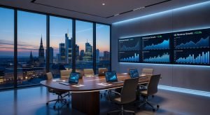 AI-Driven Cloud Migration: How Enterprise Digital Transformation Is Accelerating in 2025
