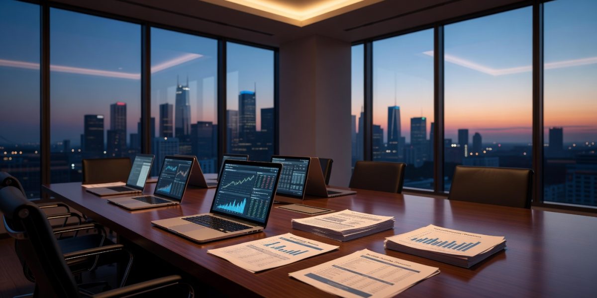 Fed's Narrower Fintech Payment-Account Proposal: What It Means for Capital Markets and Treasury Strategy in 2025