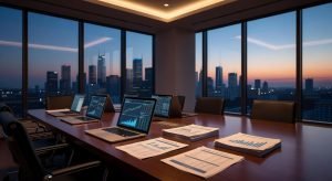 Fed's Narrower Fintech Payment-Account Proposal: What It Means for Capital Markets and Treasury Strategy in 2025