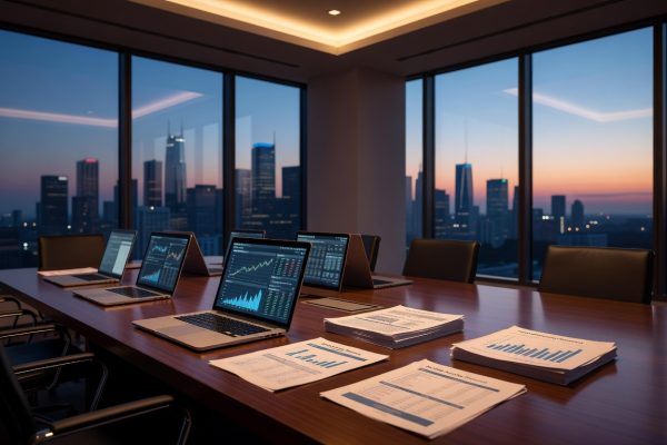 Fed's Narrower Fintech Payment-Account Proposal: What It Means for Capital Markets and Treasury Strategy in 2025
