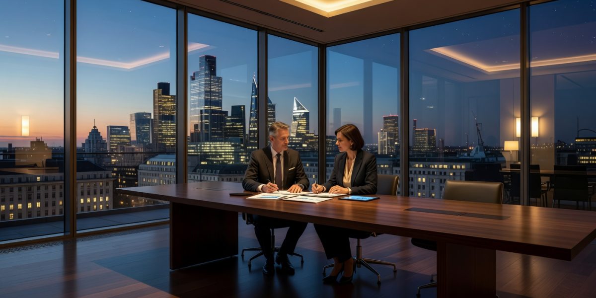 Scale, Listings, and Regulatory Shifts: What the Latest Advisory Market Signals Mean for Mid-Market Decision-Makers