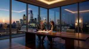 Scale, Listings, and Regulatory Shifts: What the Latest Advisory Market Signals Mean for Mid-Market Decision-Makers