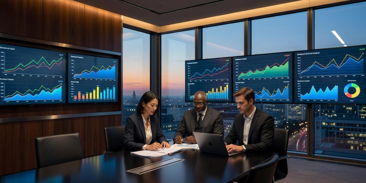 Social Media Intelligence as a Strategic Asset: What CFOs and General Counsel Need to Know in 2025