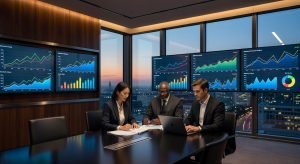 Social Media Intelligence as a Strategic Asset: What CFOs and General Counsel Need to Know in 2025