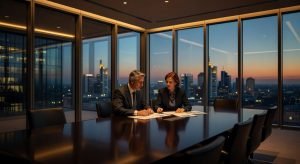 M&A in 2025: $14 Billion in Strategic Deals Signals Consolidation Momentum Across Industrials, Healthcare, and Software