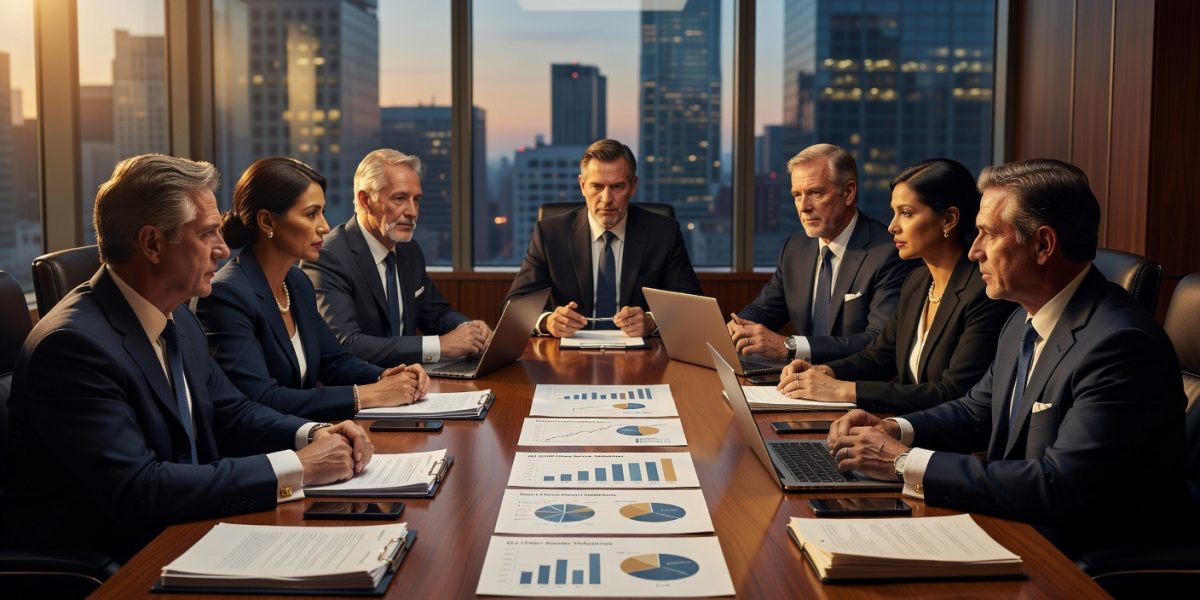 M&A Pipeline Stays Active in 2024: What $15+ Billion in Recent Deals Signal for Cross-Border Strategy