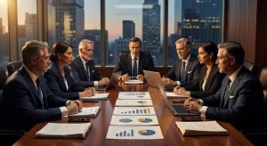 M&A Pipeline Stays Active in 2024: What $15+ Billion in Recent Deals Signal for Cross-Border Strategy
