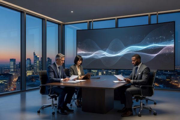 Cloud and AI Are No Longer Separate Strategies: What This Means for Enterprise Modernization in 2025