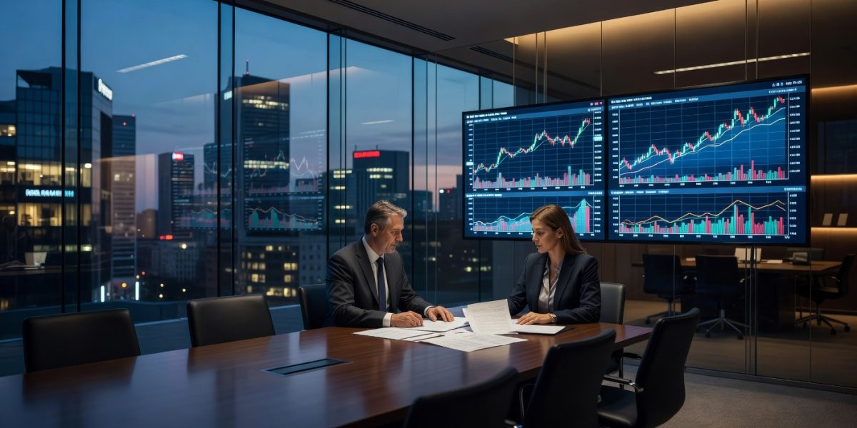 Wealth Management M&A and Fixed-Income ETF Flows: What Mid-Market Firms Must Know in 2025