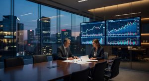 Wealth Management M&A and Fixed-Income ETF Flows: What Mid-Market Firms Must Know in 2025