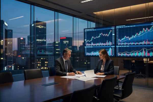 Wealth Management M&A and Fixed-Income ETF Flows: What Mid-Market Firms Must Know in 2025
