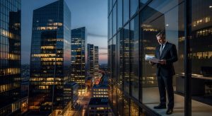 Higher-for-Longer Rates and ECB Stablecoin Warnings: What CFOs and Treasurers Must Act On Now