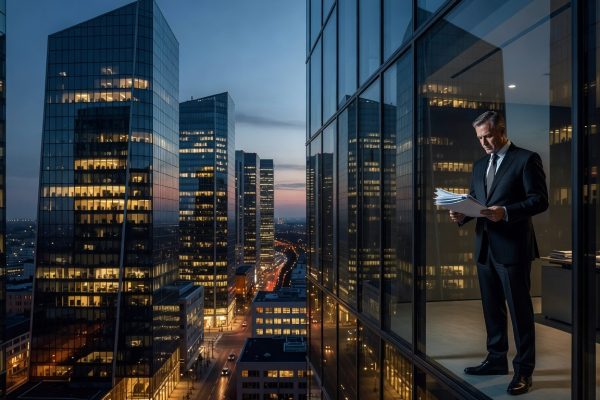 Higher-for-Longer Rates and ECB Stablecoin Warnings: What CFOs and Treasurers Must Act On Now