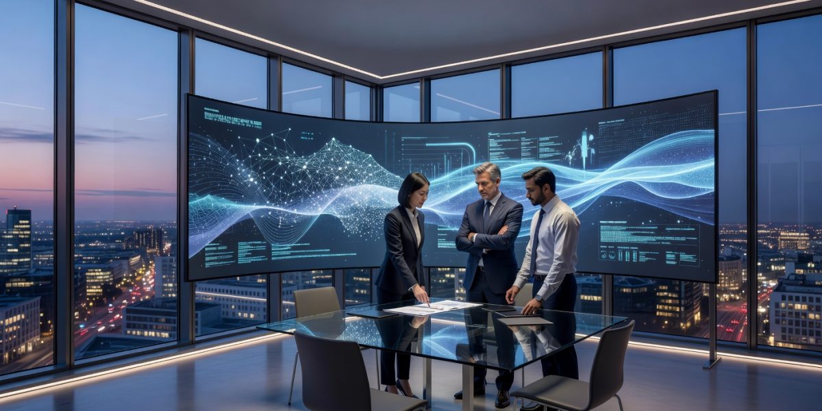 From Reactive to Predictive: How Real-Time Social Media Intelligence Is Reshaping Corporate Reputation Strategy in Europe