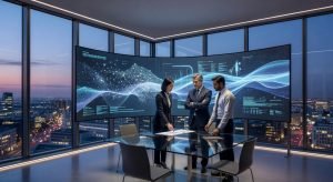 From Reactive to Predictive: How Real-Time Social Media Intelligence Is Reshaping Corporate Reputation Strategy in Europe