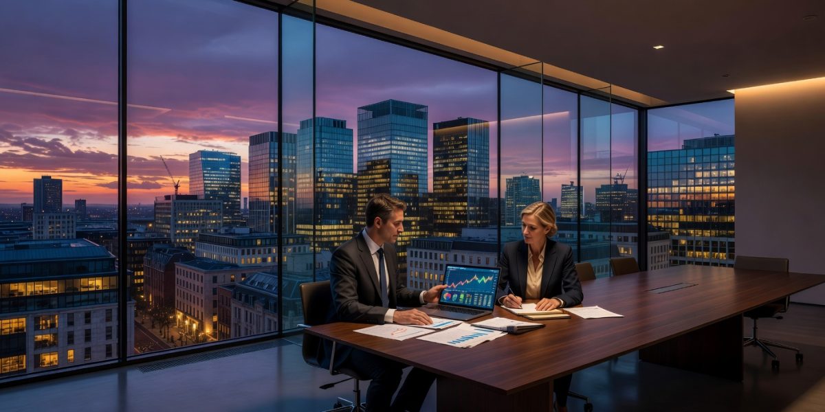 Private Equity Returns to European Industrials: What the $2B Apollo-Bodycote Bid Signals for Cross-Border M&A in 2025