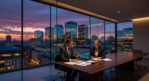 Private Equity Returns to European Industrials: What the $2B Apollo-Bodycote Bid Signals for Cross-Border M&A in 2025