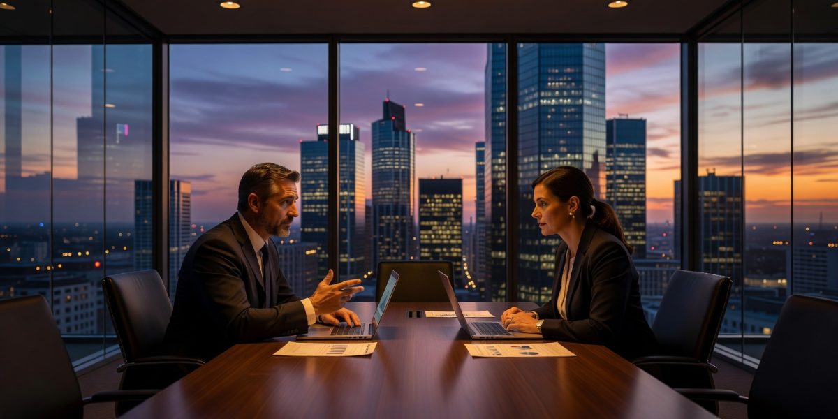 Strategic Consolidation Accelerates: What the HNI–Steelcase $2.2B Deal and 2025's M&A Wave Mean for Corporate Acquirers