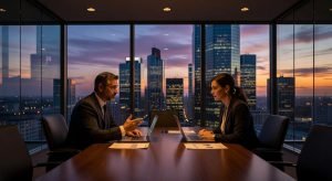 Strategic Consolidation Accelerates: What the HNI–Steelcase $2.2B Deal and 2025's M&A Wave Mean for Corporate Acquirers