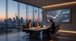 Enterprise AI Moves from Pilot to Production: What the 50% Surge in Worker Access Means for Your Digital Strategy