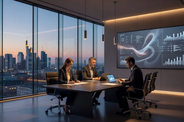 Enterprise AI Moves from Pilot to Production: What the 50% Surge in Worker Access Means for Your Digital Strategy