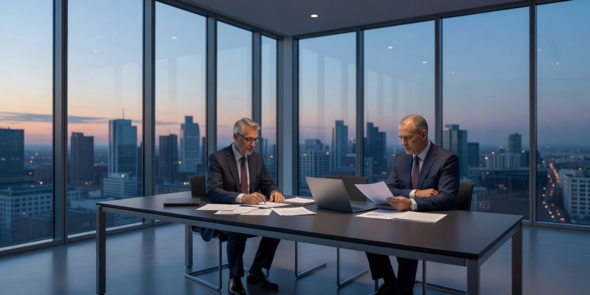 EU AI Act Meets GDPR: How the Regulatory Convergence Is Reshaping Enterprise Risk Management in 2025