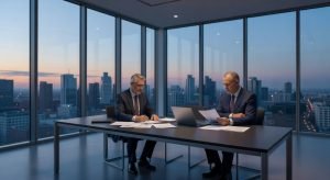 EU AI Act Meets GDPR: How the Regulatory Convergence Is Reshaping Enterprise Risk Management in 2025