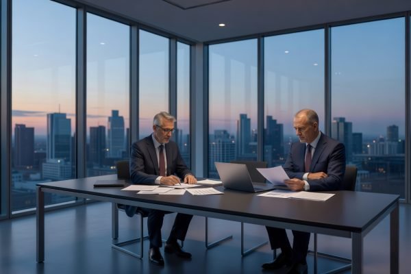 EU AI Act Meets GDPR: How the Regulatory Convergence Is Reshaping Enterprise Risk Management in 2025