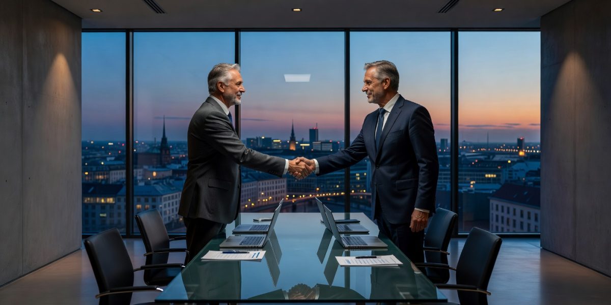 Strategic Consolidation at Scale: What Amphenol's $10.5B CommScope Deal Signals for M&A in 2025