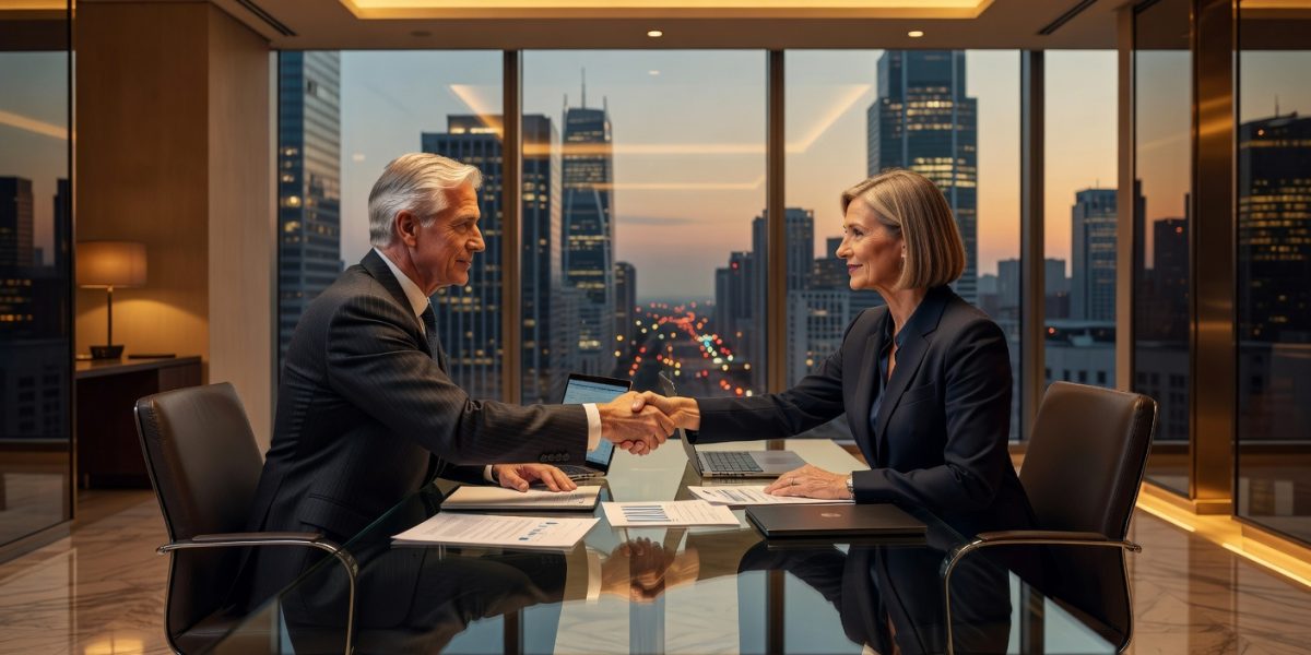 M&A Activity Accelerates in 2025: What the $2.2B HNI–Steelcase Deal and Cross-Border Consolidation Signal for Corporate Decision-Makers