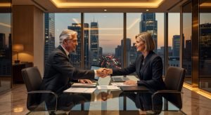 M&A Activity Accelerates in 2025: What the $2.2B HNI–Steelcase Deal and Cross-Border Consolidation Signal for Corporate Decision-Makers