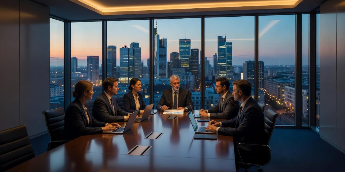 Weekly Briefing: Discipline Under Pressure — Strategic Consolidation, AI Execution, and Regulatory Complexity — Week of May 25, 2026