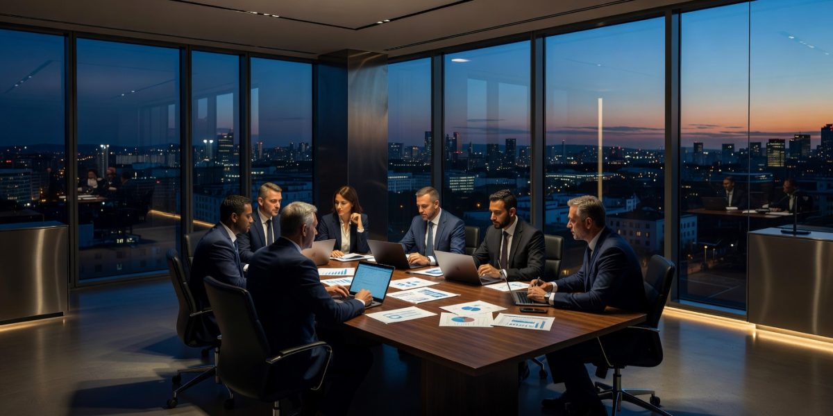 Cloud Migration and AI Adoption Are Converging: What Enterprise Leaders Must Do Now