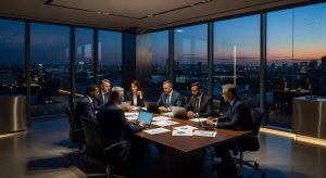 Cloud Migration and AI Adoption Are Converging: What Enterprise Leaders Must Do Now