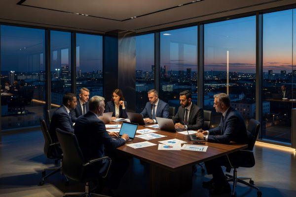 Cloud Migration and AI Adoption Are Converging: What Enterprise Leaders Must Do Now