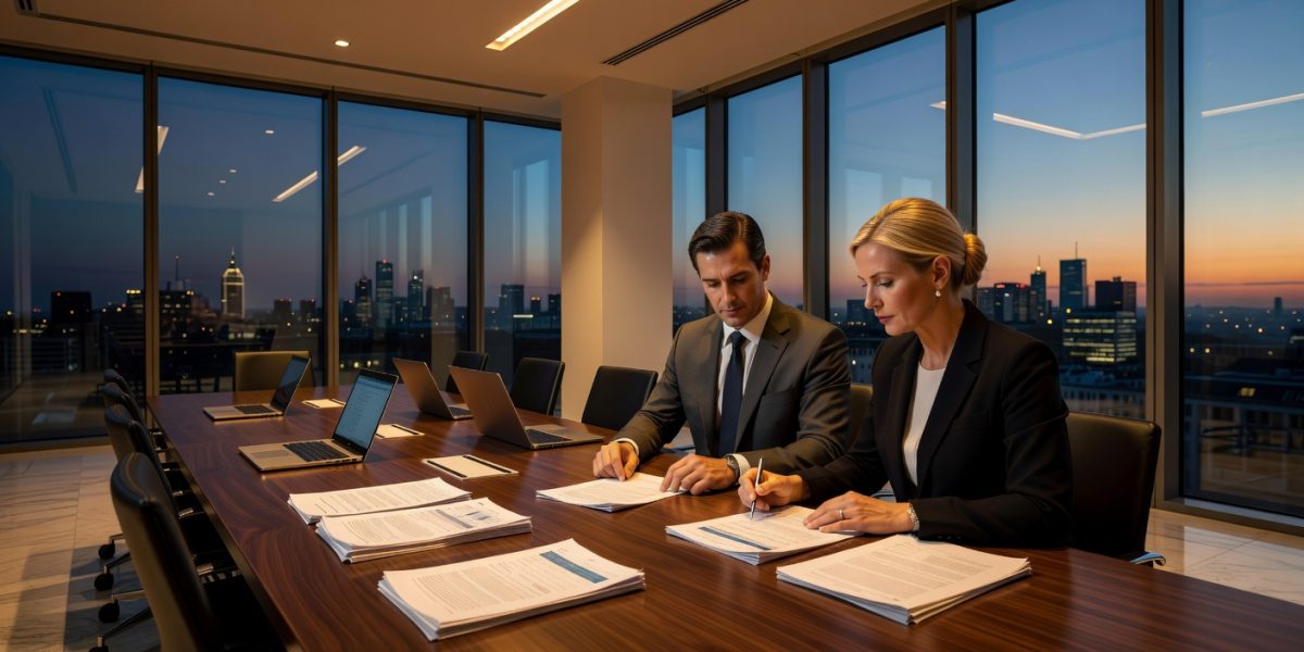 EU AI Act Transparency Rules Take Effect August 2026: What Mid-Market Companies Must Do Now