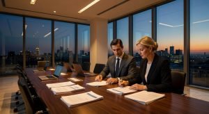 EU AI Act Transparency Rules Take Effect August 2026: What Mid-Market Companies Must Do Now