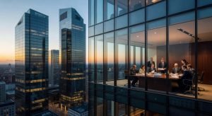 Euro Stablecoins, Higher-for-Longer Rates, and the $10B Warner Bros Refinancing: What Financial Leaders Must Prioritise Now